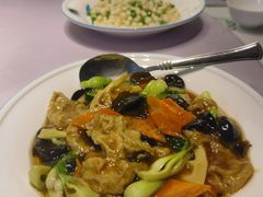 -上海老饭店(北京分店)