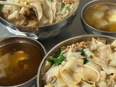 -正宗杨记普洱酸醋米线(总店)