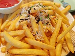 粗薯条-G+KITCHEN(龙湖狮山天街店)