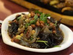 -桃子餐厅·天津菜(红星路直营店)