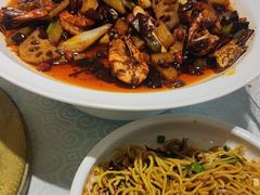 -辣婆婆(航天桥店)