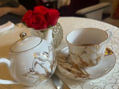 -Salon de Ville浦江汇(上海外滩华尔道夫酒店店)