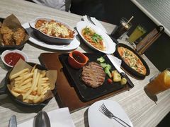 牛排-必胜客(华为店)