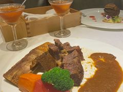 -王品牛排(福州泰禾店)
