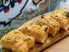 肉松油条-小豆海棠(人民南路店)