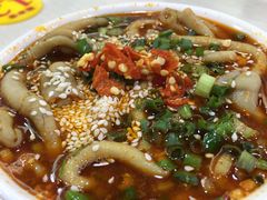 -蜀串香牛杂火锅串串