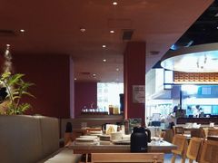 大堂-芸山季·云南野生菌火锅(宝能环球汇店)