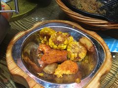-田趣园长沙菜(天安云谷店)