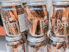 -Peet's 皮爷咖啡(陆家嘴中心店)