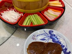 -北平食府(马鞍山路店)