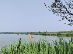 -野鸭湖国家湿地公园