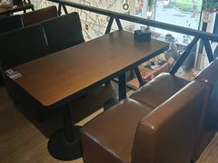 -许榴香西餐厅(台东步行街店)