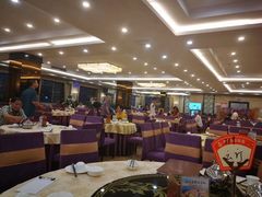 大堂-潮喜竹溪荔湖酒家(荔枝湾店)