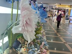 -沈阳大商千盛购物中心有限公司(长江街店)