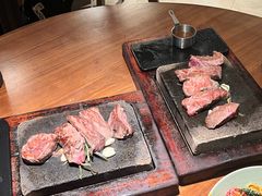 -一沙一城·岩烤牛扒(深圳首店)