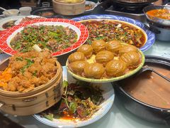 -新概念来凤鱼(璧山店)