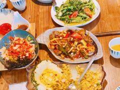 -泰堤坊(淡水体育馆店)