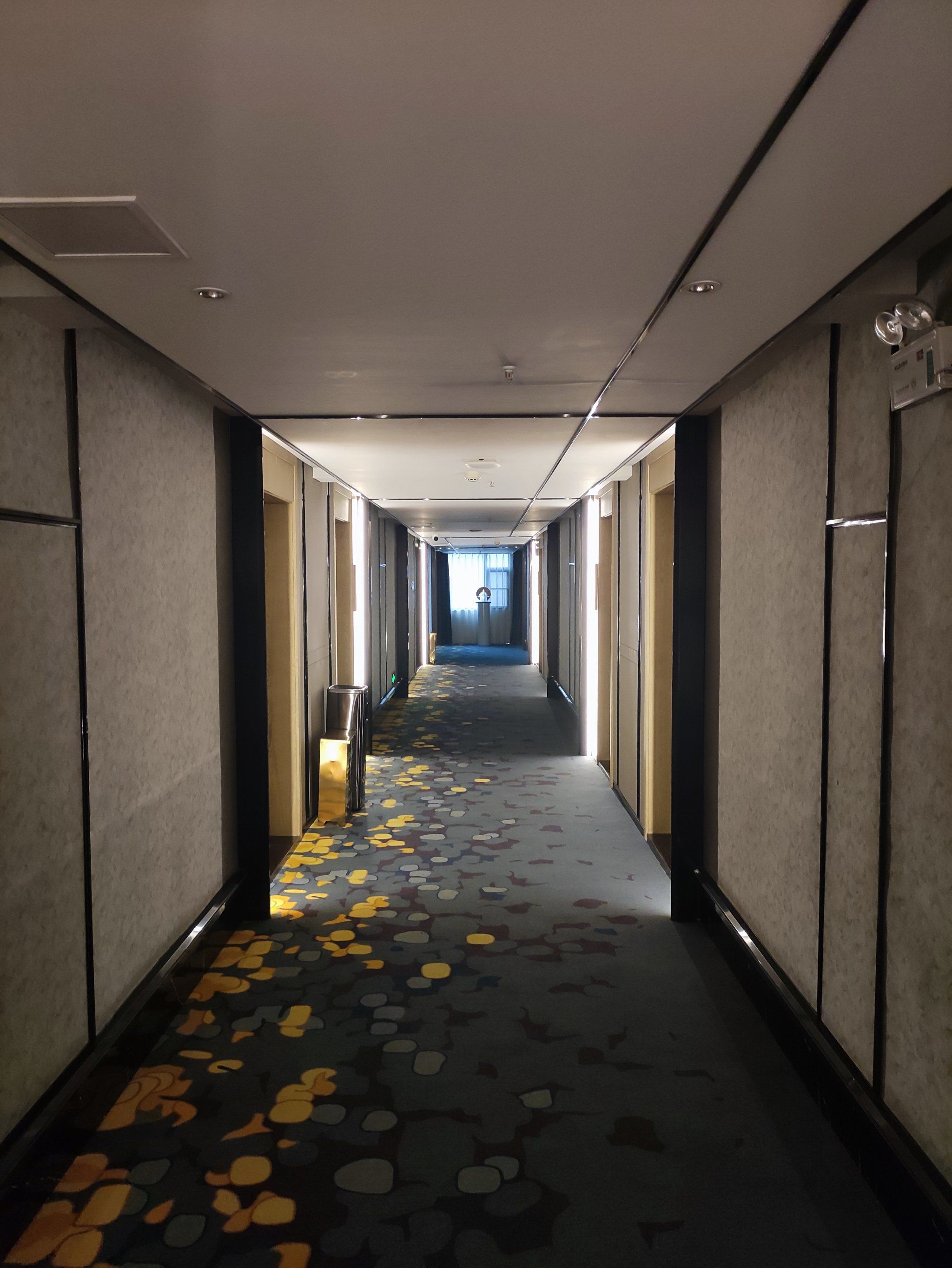 美宿欢致,酒店中的海底捞