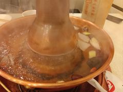 -八先生涮肉房(三里河店)