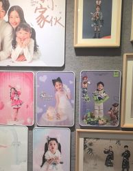 -倾城宝贝儿童摄影(广州天河店)