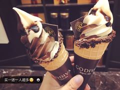-GODIVA(港汇恒隆广场)