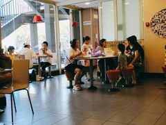 -麦当劳(昆山北门路店)