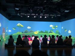 -小鸡哆哆故事屋·儿童乐园(嘉里城店)