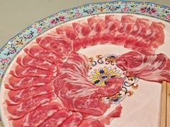 -南门四季铜锅涮肉(大屯·北苑店)