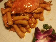 -章吴记喜瑞餐厅(东东城店)