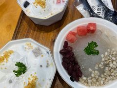 -自然椰·海南清补凉(海月广场店)