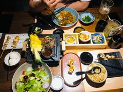 -山葵家居酒屋(天目里店)