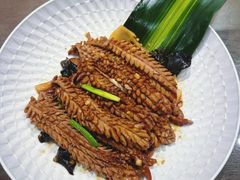 -魁盛居百年鲁菜馆(县西巷店)
