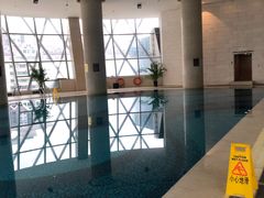 -天津水游城丽筠酒店