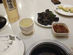 -围炉夜话·潮汕卤水火锅(榕江店)