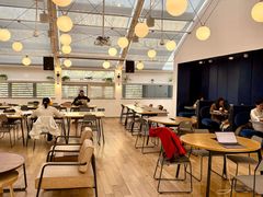 -WeWork中国(三里屯11号社区店)