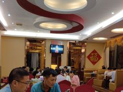 -伙工殿餐厅(吉大店)