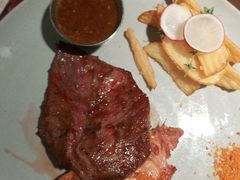 -卡朋西餐(悦汇城店)