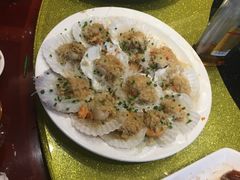 -申宴酒楼(王子百货店)