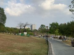 -东莞植物园