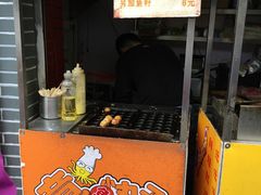 门面-文庙菜饭(四川北路店)