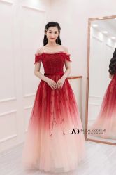 -艾朵婚纱