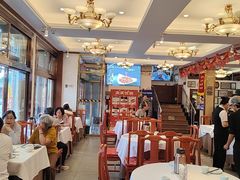 -峨嵋酒家(地安门店)