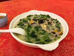 上汤桑叶-化州大众美食城(宝安老牌店)
