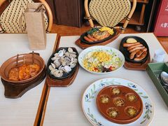 -萨莉亚意式餐厅(石鼓路店)