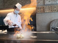 -将军日本餐厅·Shogun(厦门马哥孛罗东方大酒店)