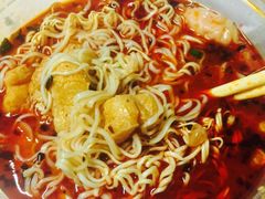 -唐记麻辣拌麻辣烫(景田东路店)