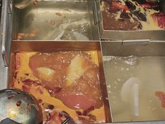 -海底捞火锅(咸阳丽彩万达店)