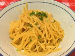 -荆九爷爆炒桥头三嫩(云南北路店)