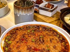 -小河盐帮·私家菜·烤鸭(三元桥·霄云路店)