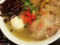 -博多一幸舍(侨福芳草地购物中心店)